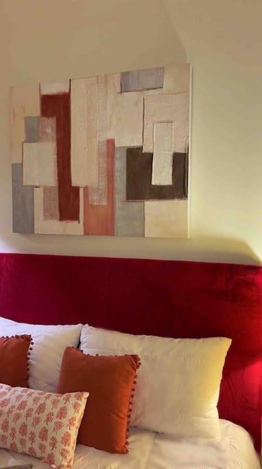 Boutique Apartment In Historic Lissabon Buitenkant foto